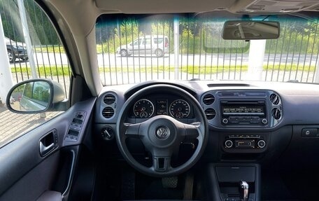 Volkswagen Tiguan I, 2013 год, 1 579 000 рублей, 11 фотография