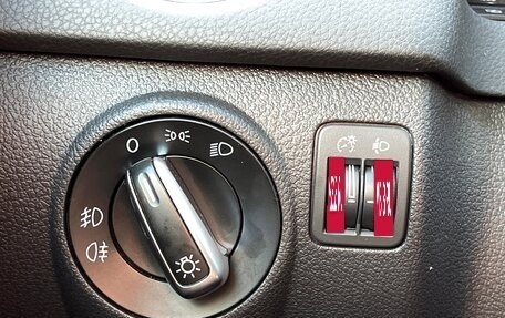 Volkswagen Tiguan I, 2013 год, 1 579 000 рублей, 24 фотография