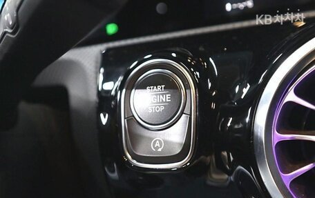 Mercedes-Benz CLA, 2021 год, 2 795 008 рублей, 13 фотография