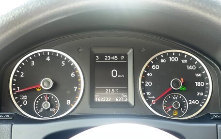 Volkswagen Tiguan I, 2013 год, 1 579 000 рублей, 25 фотография