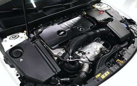 Mercedes-Benz CLA, 2021 год, 2 795 008 рублей, 14 фотография