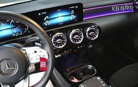 Mercedes-Benz CLA, 2021 год, 2 795 008 рублей, 7 фотография