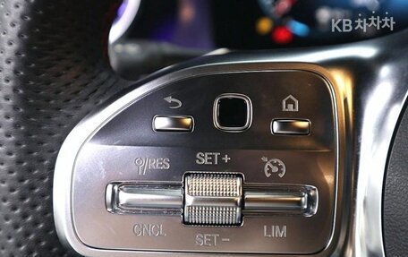 Mercedes-Benz CLA, 2021 год, 2 795 008 рублей, 16 фотография