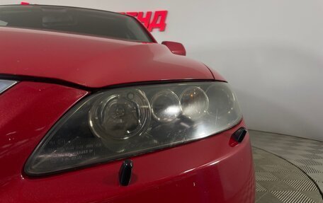 Mazda 6, 2005 год, 522 000 рублей, 7 фотография