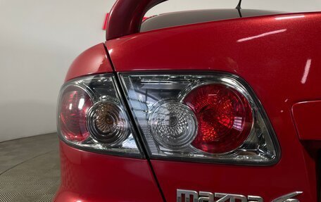 Mazda 6, 2005 год, 522 000 рублей, 8 фотография