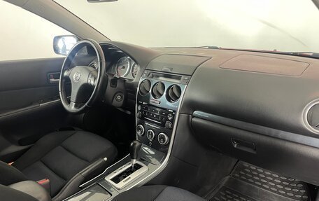 Mazda 6, 2005 год, 522 000 рублей, 12 фотография