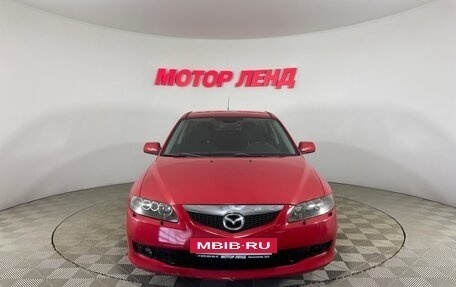 Mazda 6, 2005 год, 522 000 рублей, 2 фотография