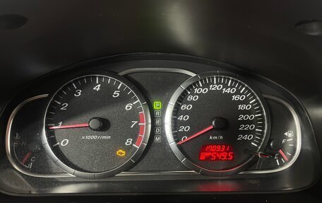 Mazda 6, 2005 год, 522 000 рублей, 17 фотография