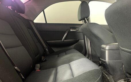 Mazda 6, 2005 год, 522 000 рублей, 24 фотография