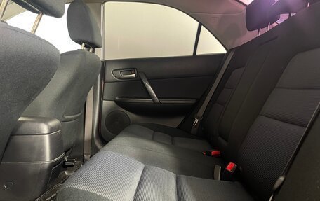 Mazda 6, 2005 год, 522 000 рублей, 23 фотография