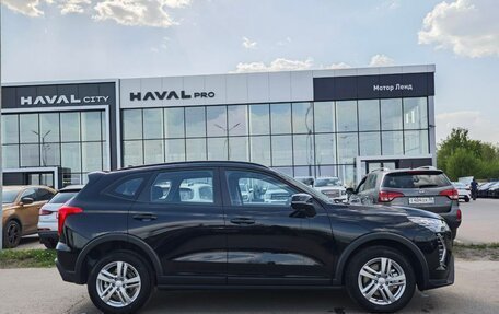 Haval Jolion, 2025 год, 2 399 000 рублей, 4 фотография