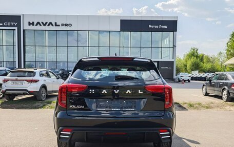Haval Jolion, 2025 год, 2 399 000 рублей, 6 фотография