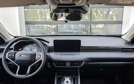 Haval Jolion, 2025 год, 2 399 000 рублей, 15 фотография