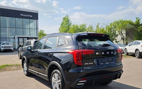 Haval Jolion, 2025 год, 2 399 000 рублей, 7 фотография