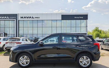 Haval Jolion, 2025 год, 2 399 000 рублей, 8 фотография