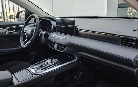 Haval Jolion, 2025 год, 2 399 000 рублей, 14 фотография