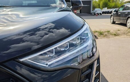 Haval Jolion, 2025 год, 2 399 000 рублей, 9 фотография