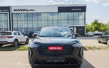 Haval Jolion, 2025 год, 2 399 000 рублей, 2 фотография