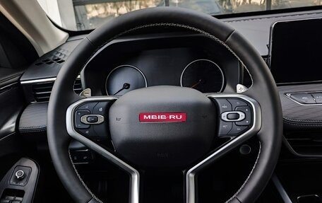 Haval Jolion, 2025 год, 2 399 000 рублей, 16 фотография