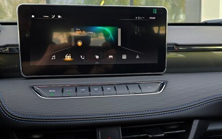 Haval Jolion, 2025 год, 2 399 000 рублей, 17 фотография