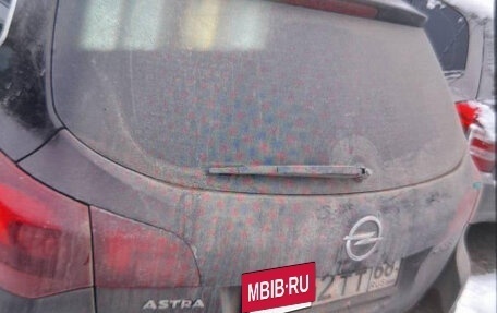 Opel Astra J, 2012 год, 656 200 рублей, 3 фотография
