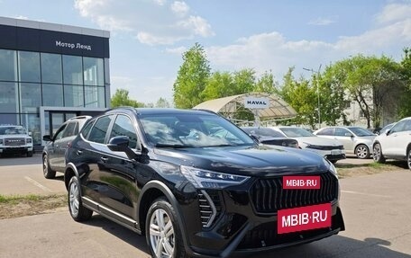 Haval Jolion, 2025 год, 2 399 000 рублей, 3 фотография
