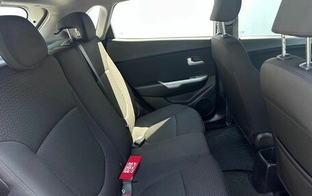 KIA Rio III рестайлинг, 2013 год, 870 000 рублей, 14 фотография