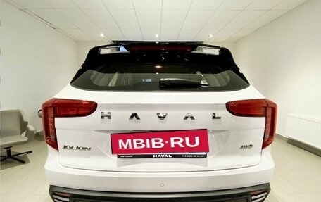 Haval Jolion, 2025 год, 2 399 000 рублей, 10 фотография