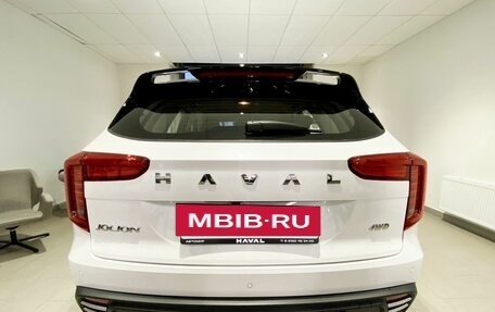 Haval Jolion, 2025 год, 2 399 000 рублей, 9 фотография
