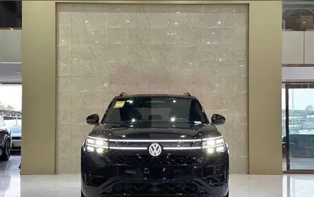 Volkswagen Teramont, 2025 год, 5 499 000 рублей, 2 фотография
