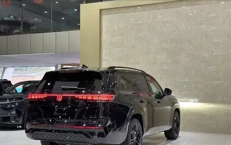 Volkswagen Teramont, 2025 год, 5 499 000 рублей, 4 фотография