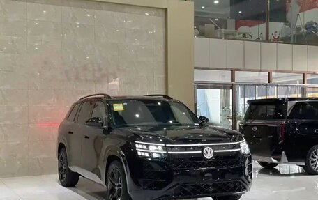 Volkswagen Teramont, 2025 год, 5 499 000 рублей, 3 фотография