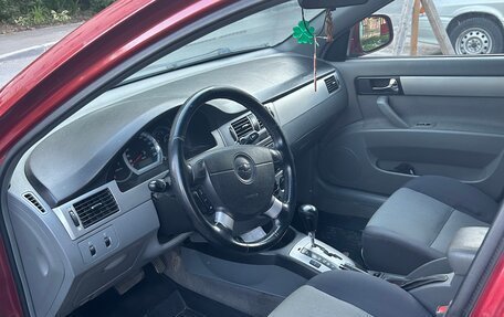 Chevrolet Lacetti, 2011 год, 680 000 рублей, 3 фотография
