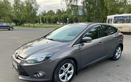 Ford Focus III, 2014 год, 800 000 рублей, 5 фотография