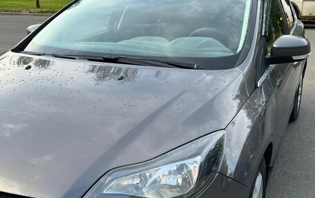 Ford Focus III, 2014 год, 800 000 рублей, 3 фотография