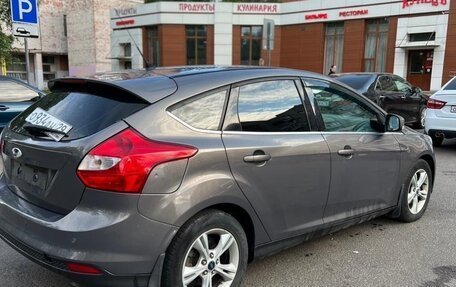 Ford Focus III, 2014 год, 800 000 рублей, 2 фотография