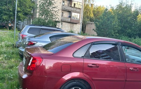 Chevrolet Lacetti, 2011 год, 680 000 рублей, 7 фотография