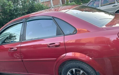 Chevrolet Lacetti, 2011 год, 680 000 рублей, 5 фотография