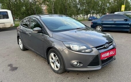 Ford Focus III, 2014 год, 800 000 рублей, 4 фотография