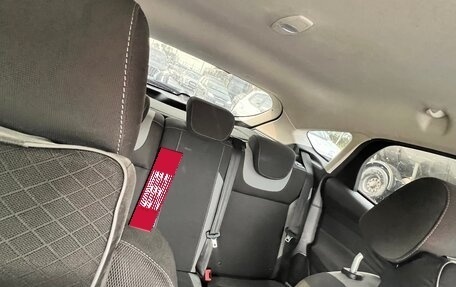 Ford Focus III, 2014 год, 800 000 рублей, 7 фотография