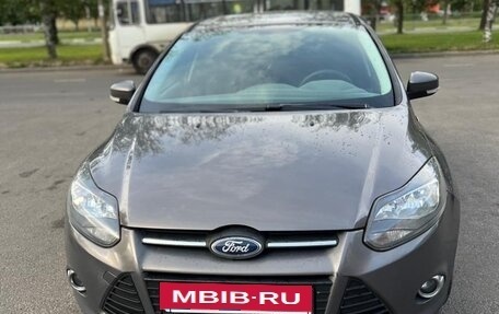 Ford Focus III, 2014 год, 800 000 рублей, 6 фотография