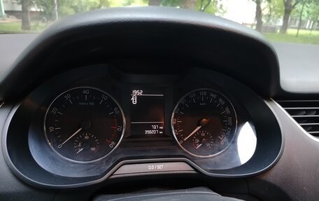 Skoda Octavia, 2014 год, 550 000 рублей, 5 фотография