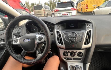 Ford Focus III, 2014 год, 800 000 рублей, 8 фотография