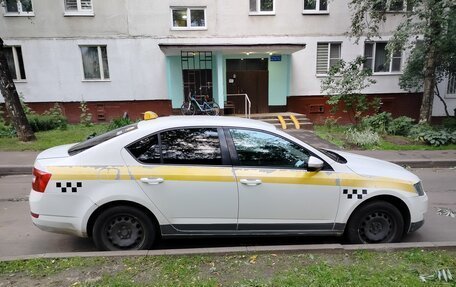 Skoda Octavia, 2014 год, 550 000 рублей, 4 фотография