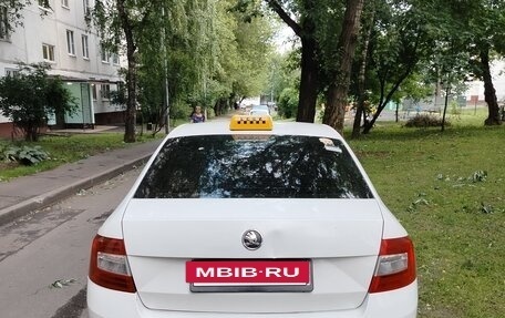 Skoda Octavia, 2014 год, 550 000 рублей, 3 фотография