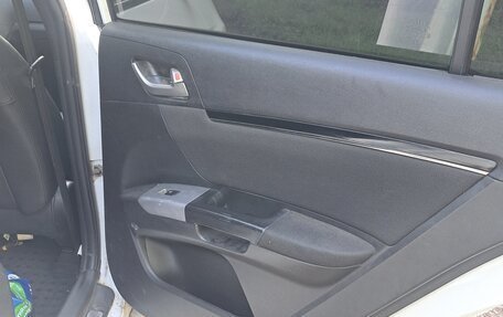 Geely Emgrand EC7, 2013 год, 300 000 рублей, 4 фотография