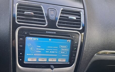 Geely Emgrand EC7, 2013 год, 300 000 рублей, 3 фотография