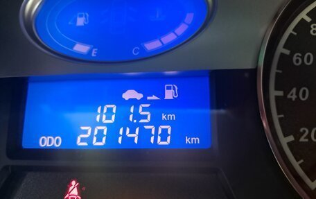 Geely Emgrand EC7, 2013 год, 300 000 рублей, 2 фотография