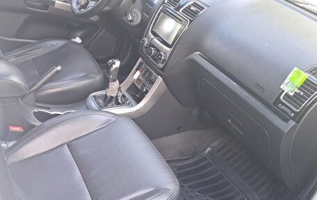 Geely Emgrand EC7, 2013 год, 300 000 рублей, 6 фотография