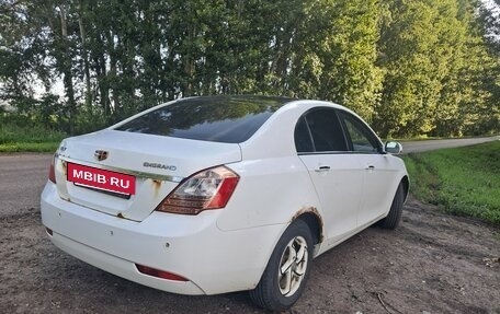 Geely Emgrand EC7, 2013 год, 300 000 рублей, 14 фотография